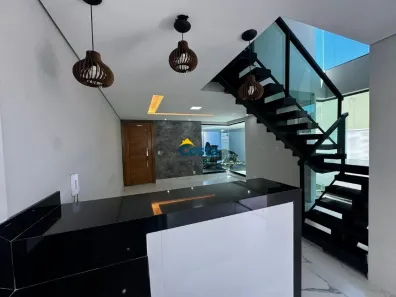 Casa com 3 Quartos à venda, 208m² no Espírito Santo, Betim