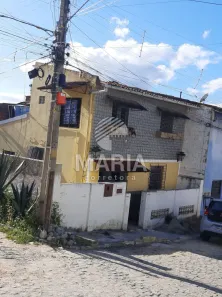 Casa com 3 Quartos à venda, 100m² no Ebenezer, Gravatá