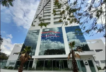 Apartamento com 3 Quartos à venda, 86m² no Jardim Flórida, Jacareí