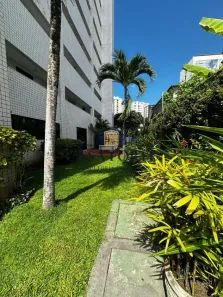 Apartamento com 3 Quartos à venda, 75m² no Aflitos, Recife