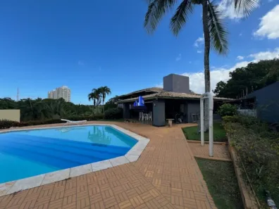 Casa de Condomínio com 4 Quartos à venda, 550m² no Patamares, Salvador