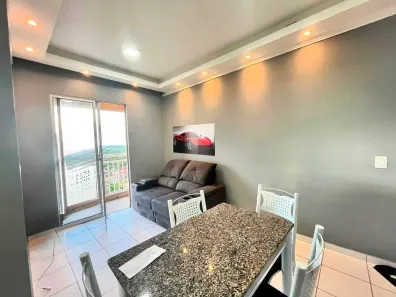 Apartamento com 2 Quartos à venda, 50m² no Tenoné, Belém