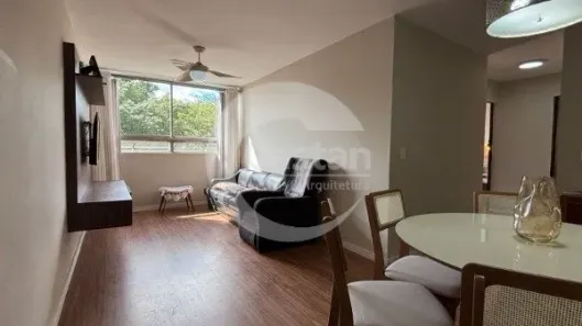 Apartamento com 3 Quartos à venda, 77m² no Jardim Independência, São Paulo
