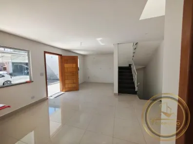 Sobrado com 2 Quartos à venda, 103m² no Vila Alpina, São Paulo