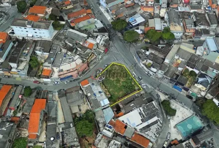 Imóvel Comercial à venda, 580m² no Centro, Diadema