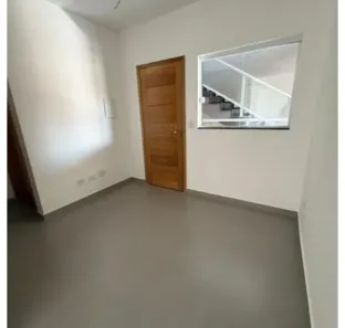 Apartamento com 2 Quartos à venda, 36m² no Cidade Nova São Miguel, São Paulo