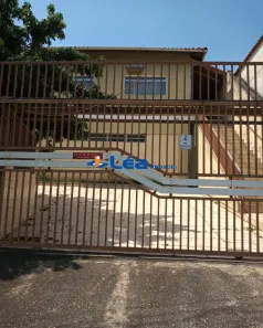 Casa com 4 Quartos à venda, 286m² no Vila Sol Nascente, Suzano