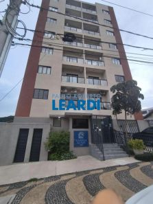 Apartamento com 1 Quarto à venda, 35m² no Bela Vista, Valinhos