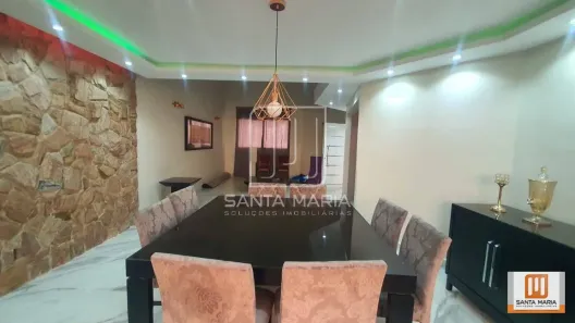 Imóvel Comercial com 4 Quartos à venda, 250m² no Vila Virgínia, Ribeirão Preto
