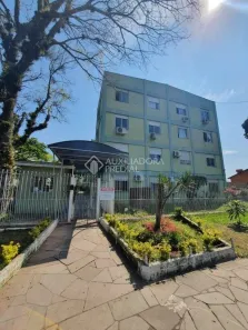 Apartamento com 2 Quartos à venda, 47m² no Camaquã, Porto Alegre