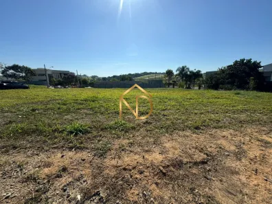 Lote/Terreno à venda, 580m² no Condomínio Residencial Ecopark Bourbon, Caçapava