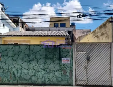 Imóvel Comercial com 1 Quarto para alugar, 200m² no Jardim Brasília (Zona Leste), São Paulo