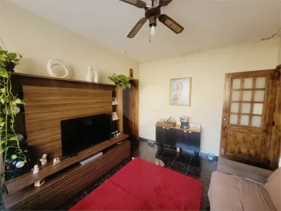 Casa com 2 Quartos à venda, 88m² no Vila Sfeir, Indaiatuba