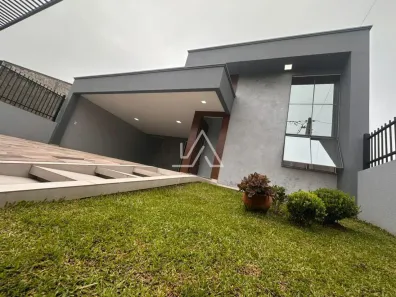 Casa com 3 Quartos à venda, 120m² no Roselândia, Passo Fundo