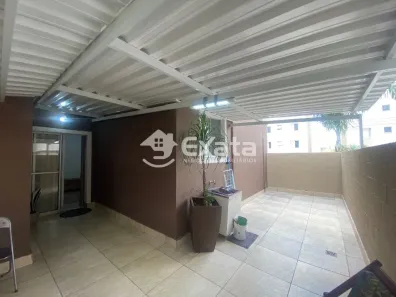 Apartamento com 2 Quartos à venda, 90m² no Jardim São Carlos, Sorocaba