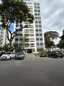 Apartamento com 2 Quartos à venda, 70m² no Lauzane Paulista, São Paulo