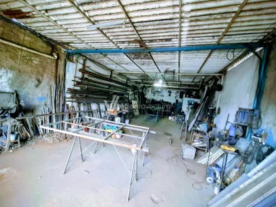 Galpão/Depósito/Armazém à venda, 83m² no Jardim Nova América, Hortolândia