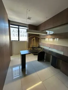 Sala Comercial à venda, 24m² no Belvedere, Belo Horizonte
