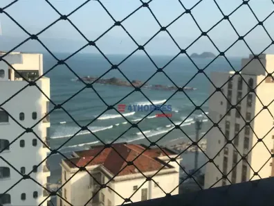 Apartamento com 3 Quartos à venda, 175m² no Pitangueiras, Guarujá