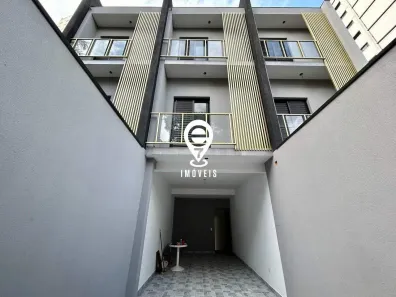Sobrado com 3 Quartos à venda, 164m² no Chácara Inglesa, São Paulo