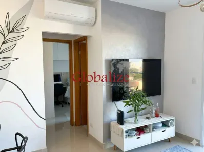 Apartamento com 2 Quartos à venda, 54m² no Vila Mathias, Santos