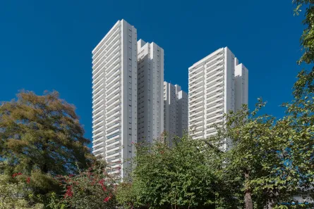 Apartamento com 3 Quartos à venda, 117m² no Barra Funda, São Paulo