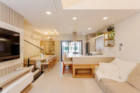 Casa com 3 Quartos à venda, 144m² no Saguaçu, Joinville