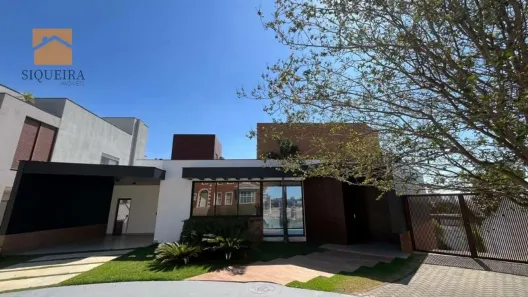 Casa de Condomínio com 4 Quartos para alugar, 611m² no Jardim Guadalajara, Sorocaba