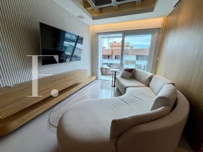 Apartamento com 2 Quartos à venda, 101m² no Navegantes, Capão da Canoa