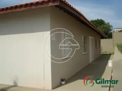 Casa com 2 Quartos à venda, 10m² no Centro, Marília