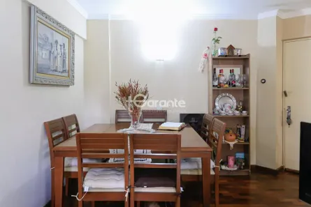 Apartamento com 2 Quartos à venda, 54m² no Jardim Olympia, São Paulo