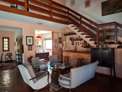 Casa com 3 Quartos à venda, 247m² no Jardim Europa, Vargem Grande Paulista