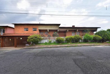 Casa com 5 Quartos à venda, 691m² no Santa Lúcia, Belo Horizonte