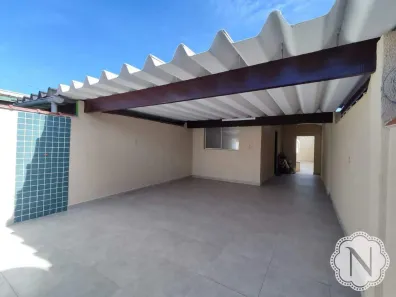 Casa com 2 Quartos à venda, 55m² no Nova Itanhaém (Interior), Itanhaém