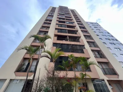 Apartamento com 3 Quartos à venda, 77m² no Santa Teresinha, São Paulo