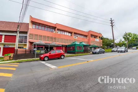 Ponto Comercial para alugar, 62m² no Bom Retiro, Curitiba