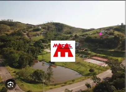 Lote/Terreno à venda, 1000m² no Recanto Santa Barbara, Jambeiro