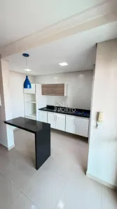 Apartamento com 1 Quarto para alugar, 50m² no Centro, Piracicaba