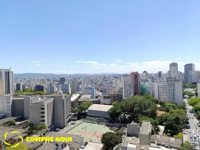 Apartamento com 2 Quartos à venda, 72m² no Consolação, São Paulo