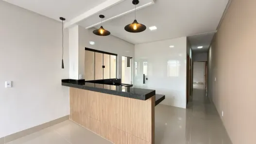 Casa com 2 Quartos à venda, 76m² no Vila Mutirão I, Goiânia