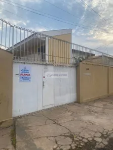 Kitnet com 1 Quarto para alugar, 35m² no Boa Esperança, Cuiabá