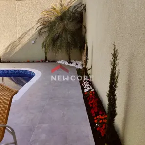 Casa de Condomínio com 4 Quartos à venda, 370m² no Condomínio Reserva da Serra, Jundiaí