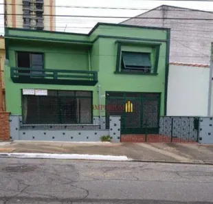 Ponto Comercial à venda, 248m² no Vila Bertioga, São Paulo