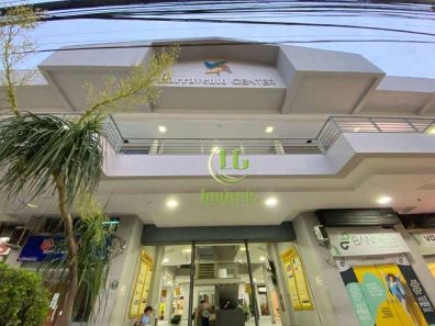Ponto Comercial à venda, 27m² no Piratininga, Niterói