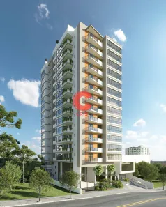 Apartamento com 3 Quartos à venda, 151m² no São Bento, Bento Gonçalves