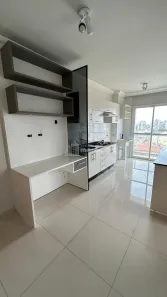 Apartamento com 1 Quarto para alugar, 30m² no Centro, Ponta Grossa