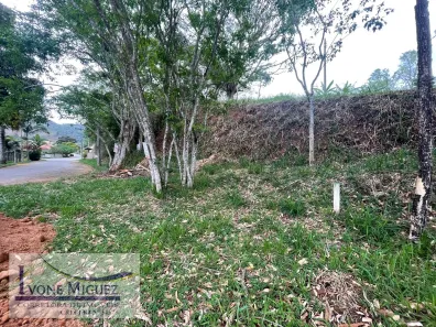 Lote/Terreno à venda, 620m² no Vila Selma, Miguel Pereira