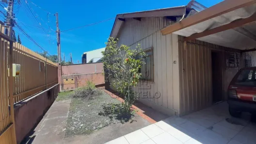 Casa com 4 Quartos à venda, 120m² no Petrópolis, Londrina