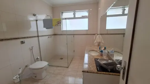 Casa com 5 Quartos à venda, 288m² no Vila Paris, Belo Horizonte