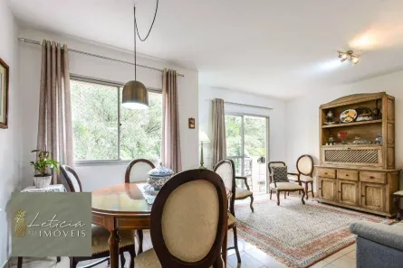 Apartamento com 3 Quartos à venda, 92m² no Brooklin Paulista, São Paulo